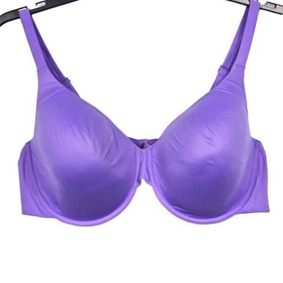 SKIMS TEE SHIRT BRA NWT - Picture 1 of 9